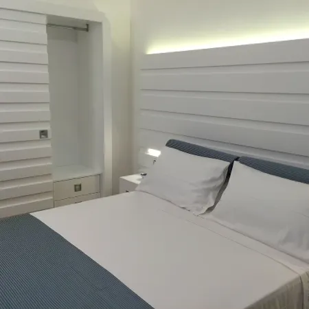 Villa il Barone - Free Private Parking