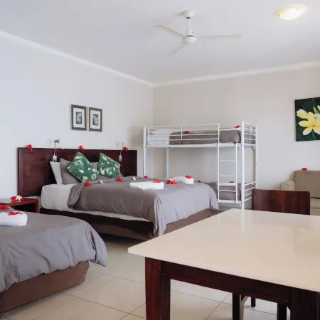 Smugglers Cove Beach Resort & Hotel