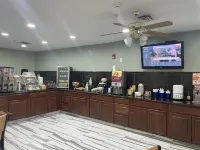 Days Inn by Wyndham Childress Hotels in Childress