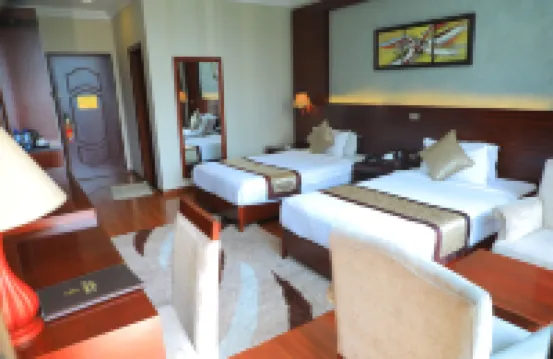 Sidra International Hotel