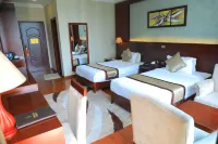 Sidra International Hotel