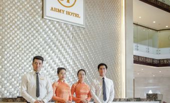 Army Hotel