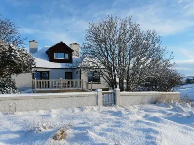 Abhainn Cottage Các khách sạn ở 