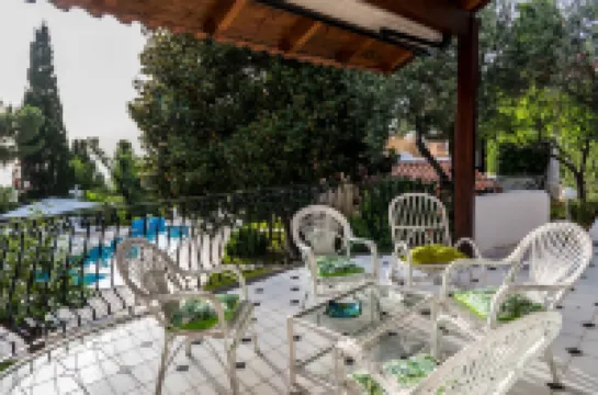 伊斯基亞夢想日落飯店