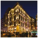 Hotel The Public - Special Category - Flughafentransfer