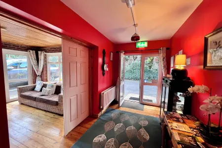 Ashfield Bed & Breakfast