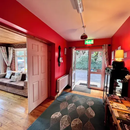 Ashfield Bed & Breakfast