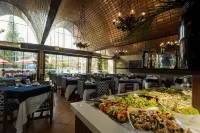 호텔 인테르나시오나우 그라바탈