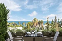 Divan Mersin - Ocean View