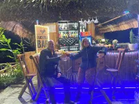 Mai Chau Sky Resort - ที่มีบาร์