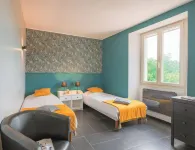 Domaine de Prefaissal Hôtels à : Digne-les-Bains
