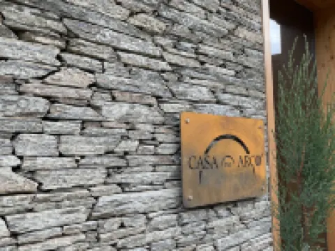 Casa do Arco by Douro Exclusive Hotels in Sabrosa