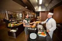Falkensteiner Hotel Bratislava - Breakfast