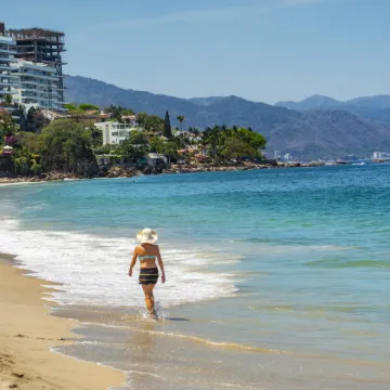 Amapas Apartments Puerto Vallarta - Adults Only