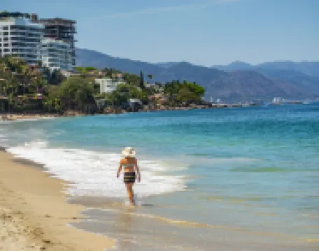 Amapas Apartments Puerto Vallarta - Adults Only