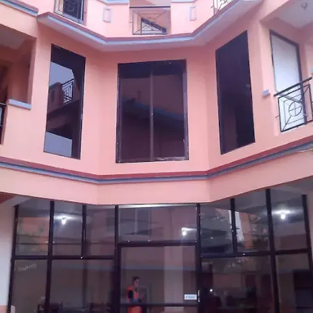Dev Guest House