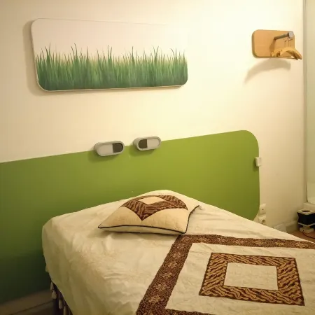 Cordia Hotel Surabaya Airport - Hotel Dalam Bandara - Formerly Ibis Budget Surabaya Airport