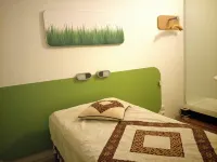 Cordia Hotel Surabaya Airport - Hotel Dalam Bandara - Formerly Ibis Budget Surabaya Airport - Spa