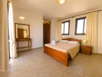 Aura Holiday Villas