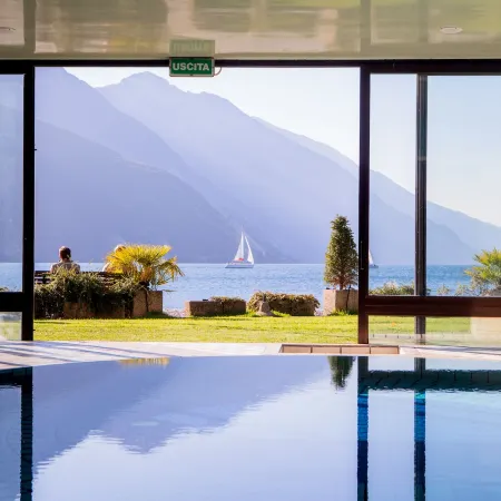 Hotel Lido Blu - Surf & Bike
