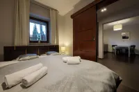 RentPlanet - Śpiący Rycerz Hotel in zona Dolina ku Dziurze