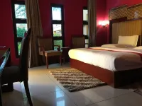Gumare Executive Lodge Hotels in Gumare