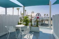Blue Harbour Boutique Các khách sạn ở Ayia Napa
