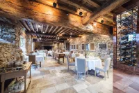 Hotel Domaine des Etangs, Auberge Resorts Collection