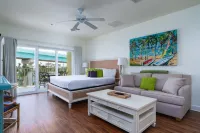 هاربور هاوس آت إن