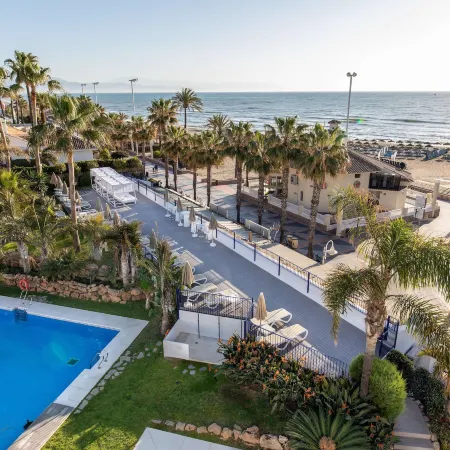Mac Puerto Marina Benalmádena