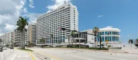 New Point Miami Beach Apartments