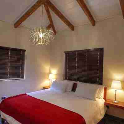 Hartmann Suites Serviced Self-Catering Apartments Rooms
