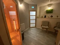 Hôtel Bagatelle - parking