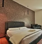 Potato Hotel Hotels in Asam Kumbang