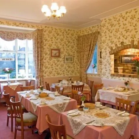 Midway Guest House