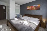 More Than Accommodation - Balkoner