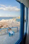 Uzum Iskelesi Butik Otel - Havudsigt