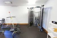 埃斯蒂斯帕克凱藝酒店 - 健身室/gym room