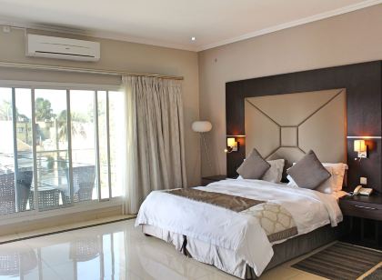 Residential Primavera