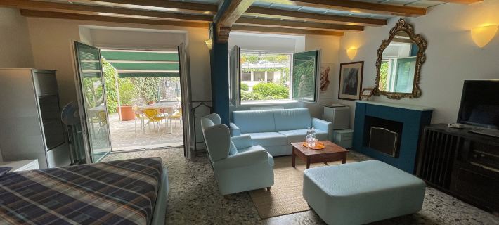벨라조 B&B 벨라지오 호텔