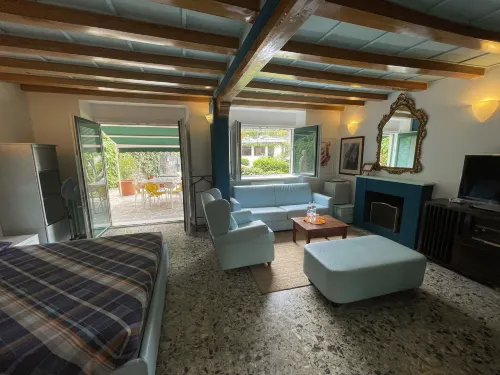 Bellagio Bed & Breakfast - 3-Sterne