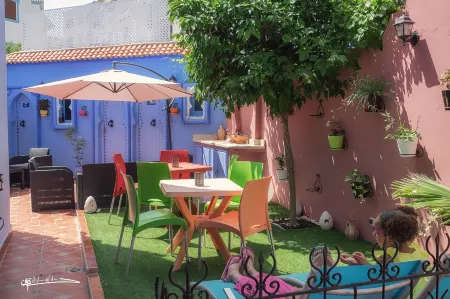 Villa Rita Guest House