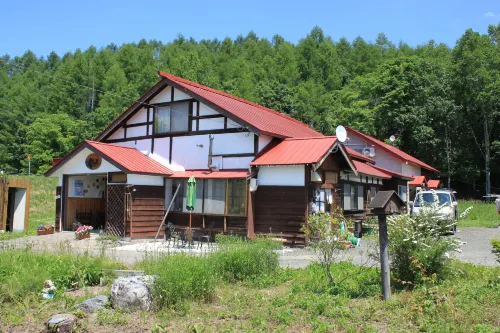 Natsumi No Sato Hotel a Biei-chō