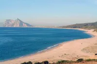 Hotel Admiral San Roque - Beach