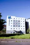 Ibis Budget Luxembourg Aeroport Hotels in 