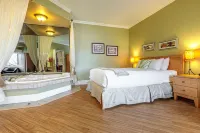 Days Inn by Wyndham Berthierville Hotels in Sorel