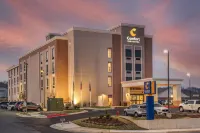 Comfort Inn & Suites Hotels in Harrisonburg