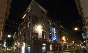 Hotel Machiavelli Palace