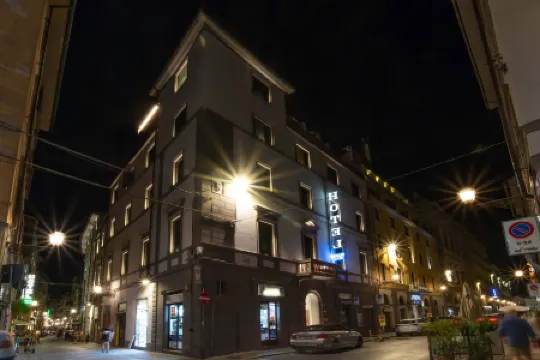 Hotel Machiavelli Palace