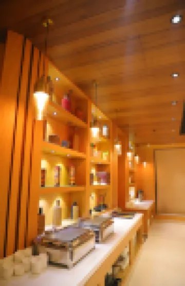 Maple Grand